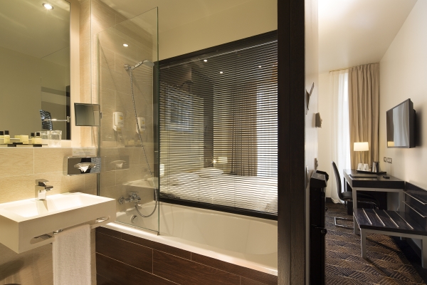 Hotel Le M (Paris)